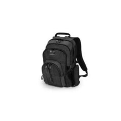 DICOTA Universal Backpack 156 - Stylish & Durable Polyester Design for Ultimate Protection